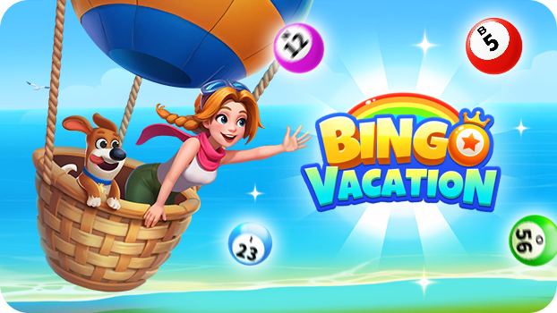 blog:Discover the Ultimate Bingo Adventure with Bingo Vacation!