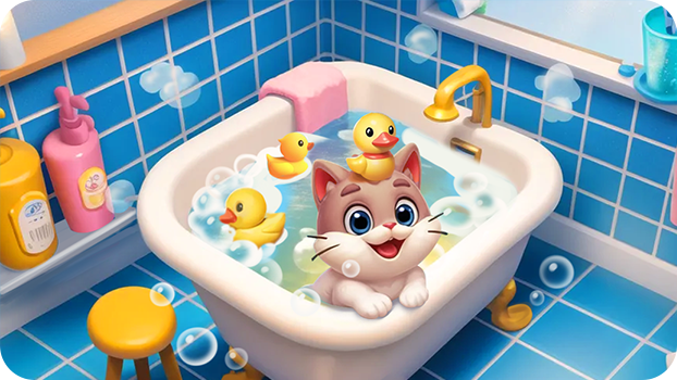 blog:Bingo Vacation: Play, Win & Adopt Adorable Pets!